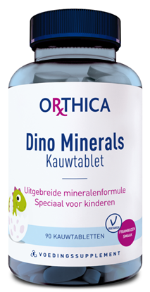 ORTHICA DINO MINERALS 90ST